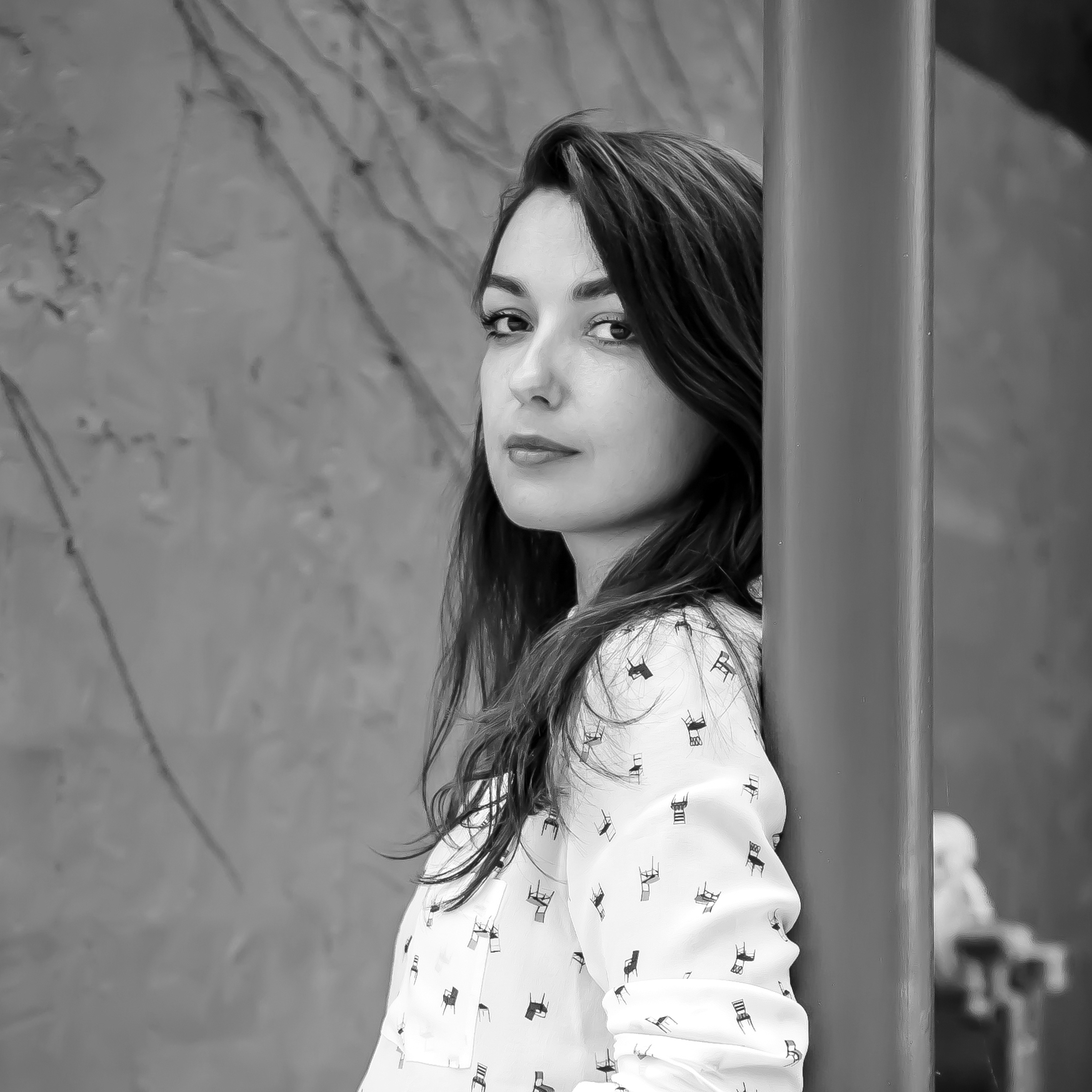 Nelly Gocheva